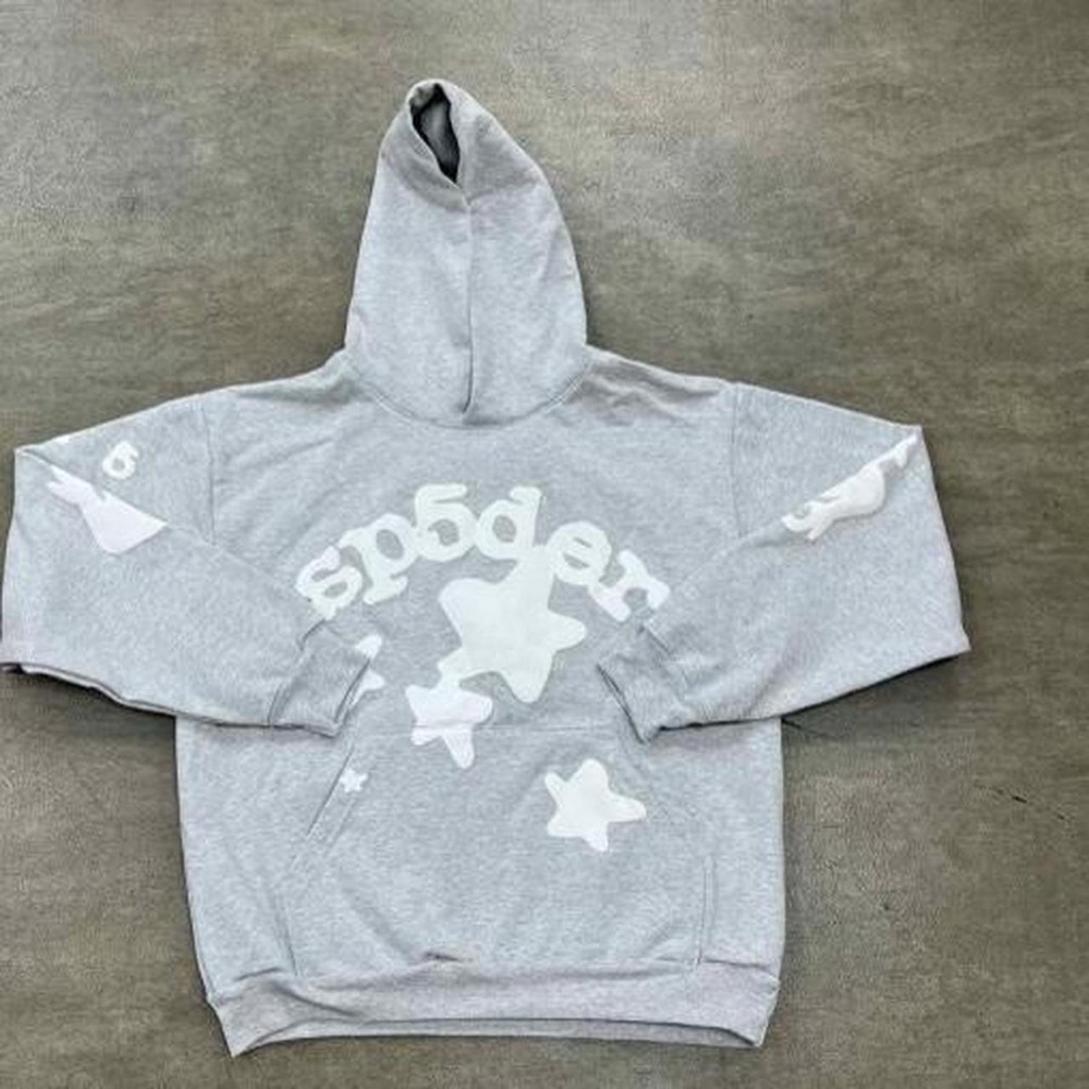 Sp5der hoodie lmk who trying buy